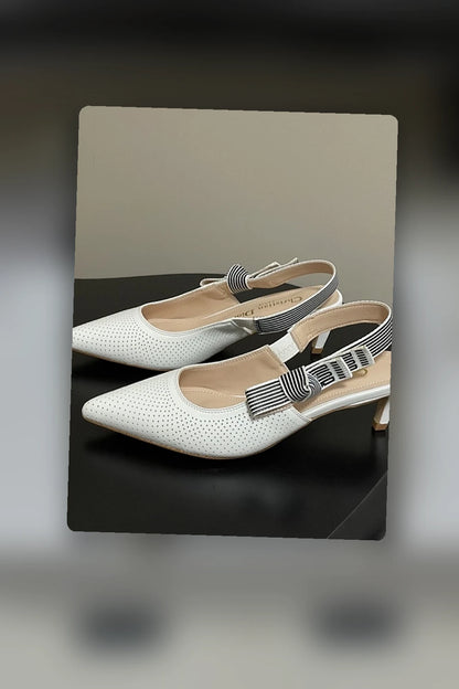NB - DOR Women Shoes - 175