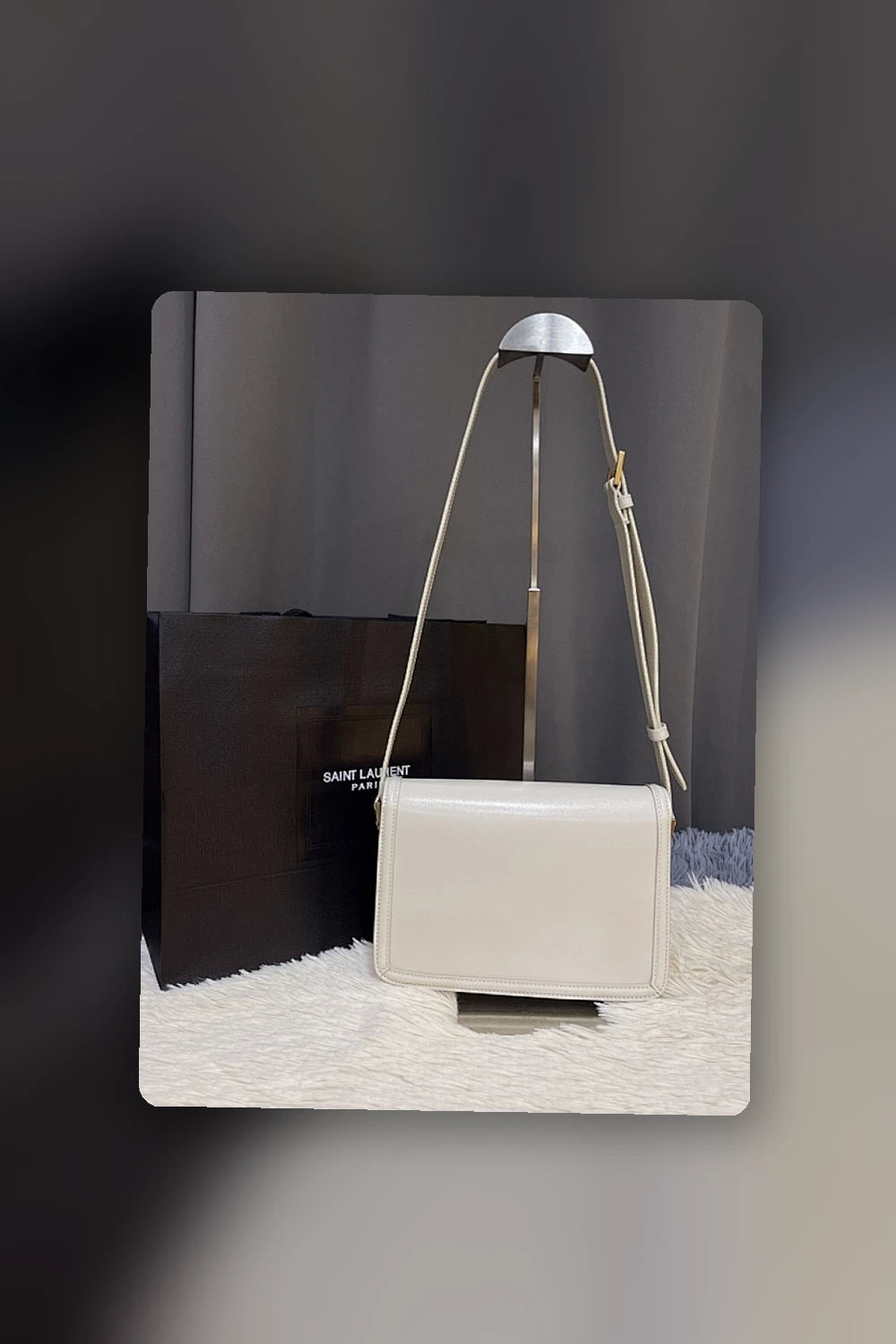 NB - YLS Bag - 107