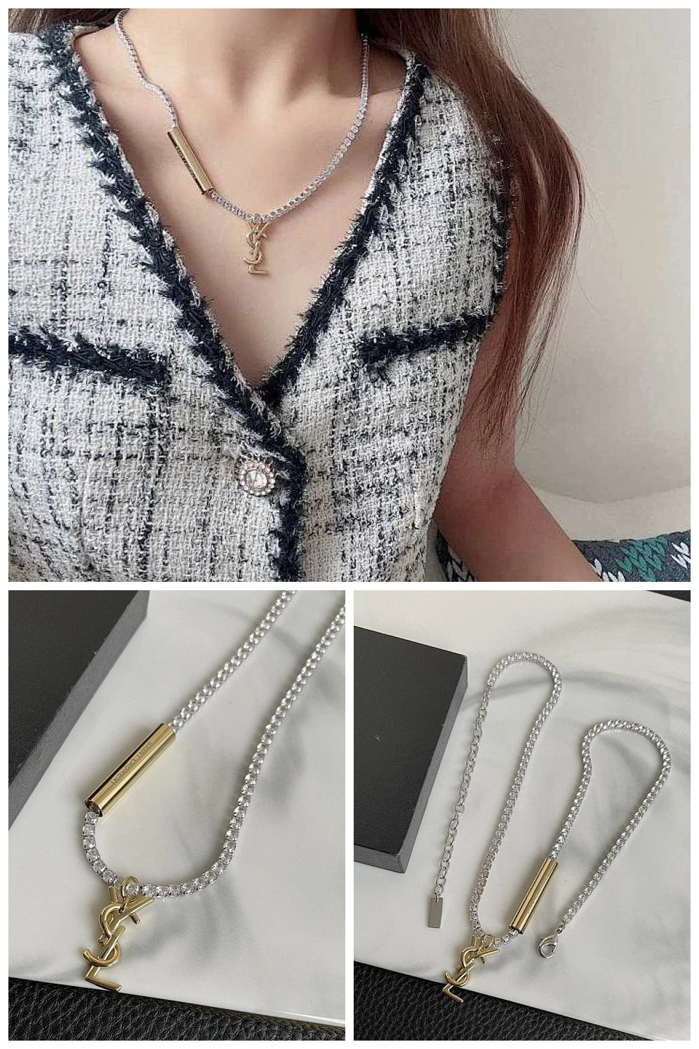 NB - YLS Jewelry - 374