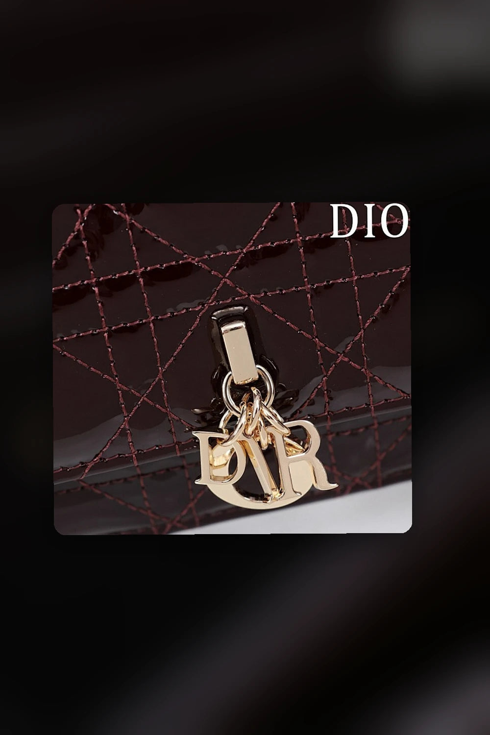 NB - DOR Bag - 482