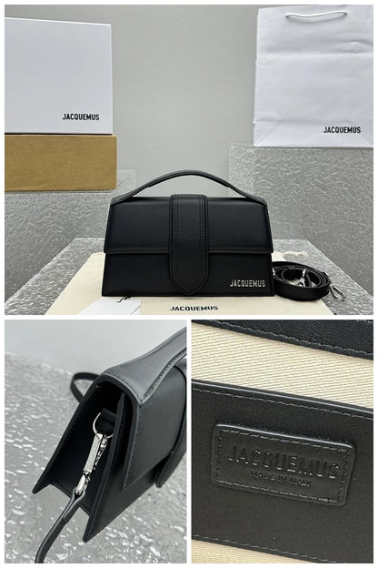 NB - JCA Bag - 142