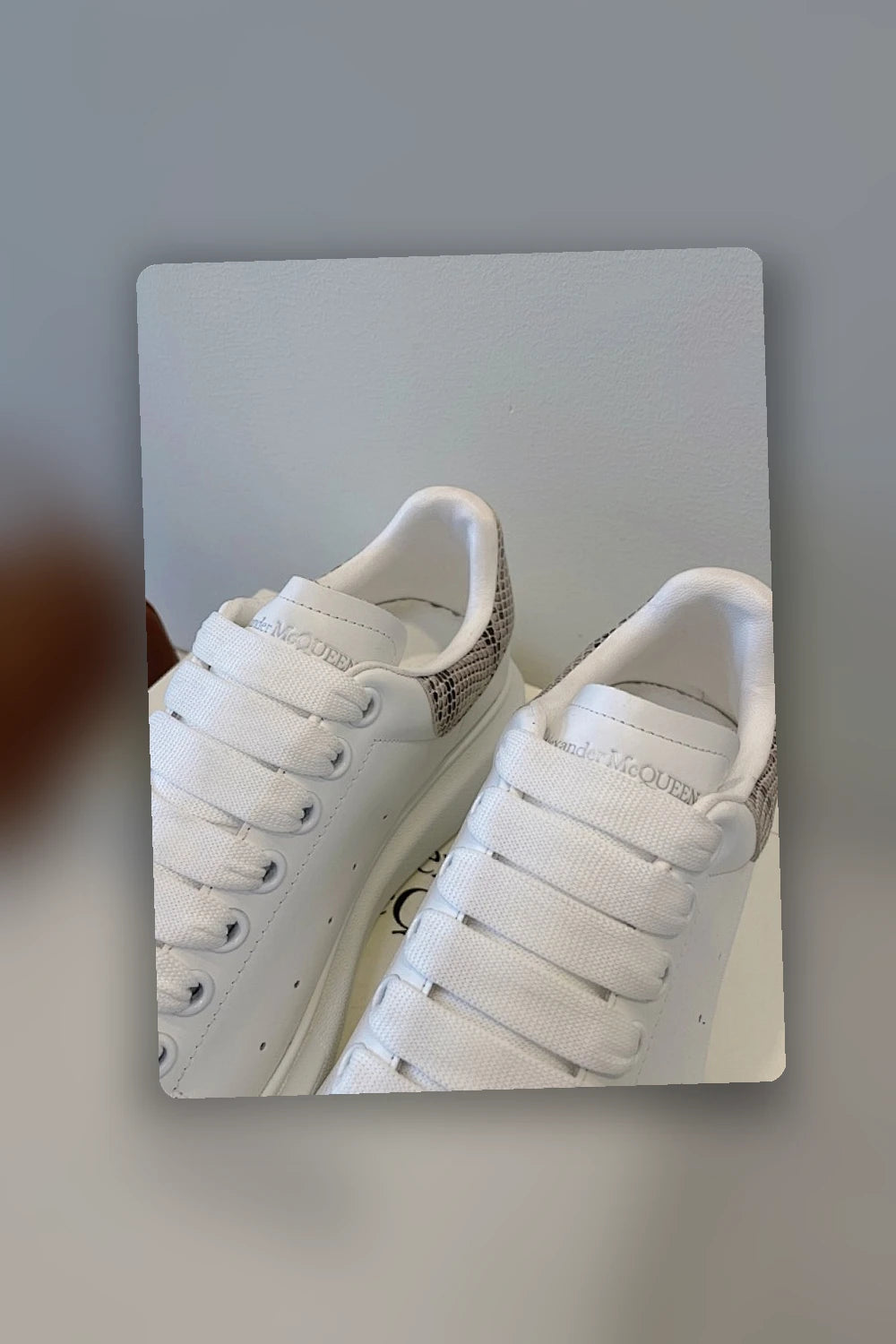 NB - AQ Women Shoes - 345