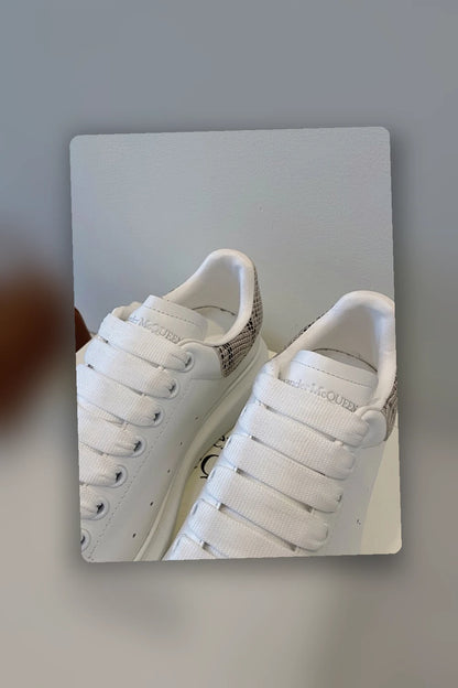 NB - AQ Women Shoes - 345
