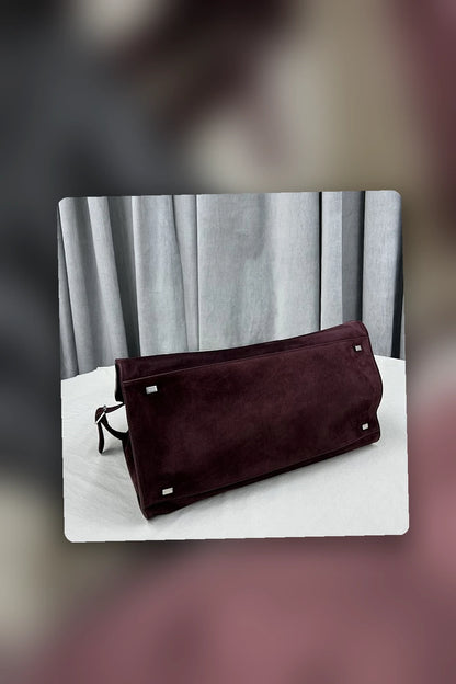 NB - THR Bag - 600
