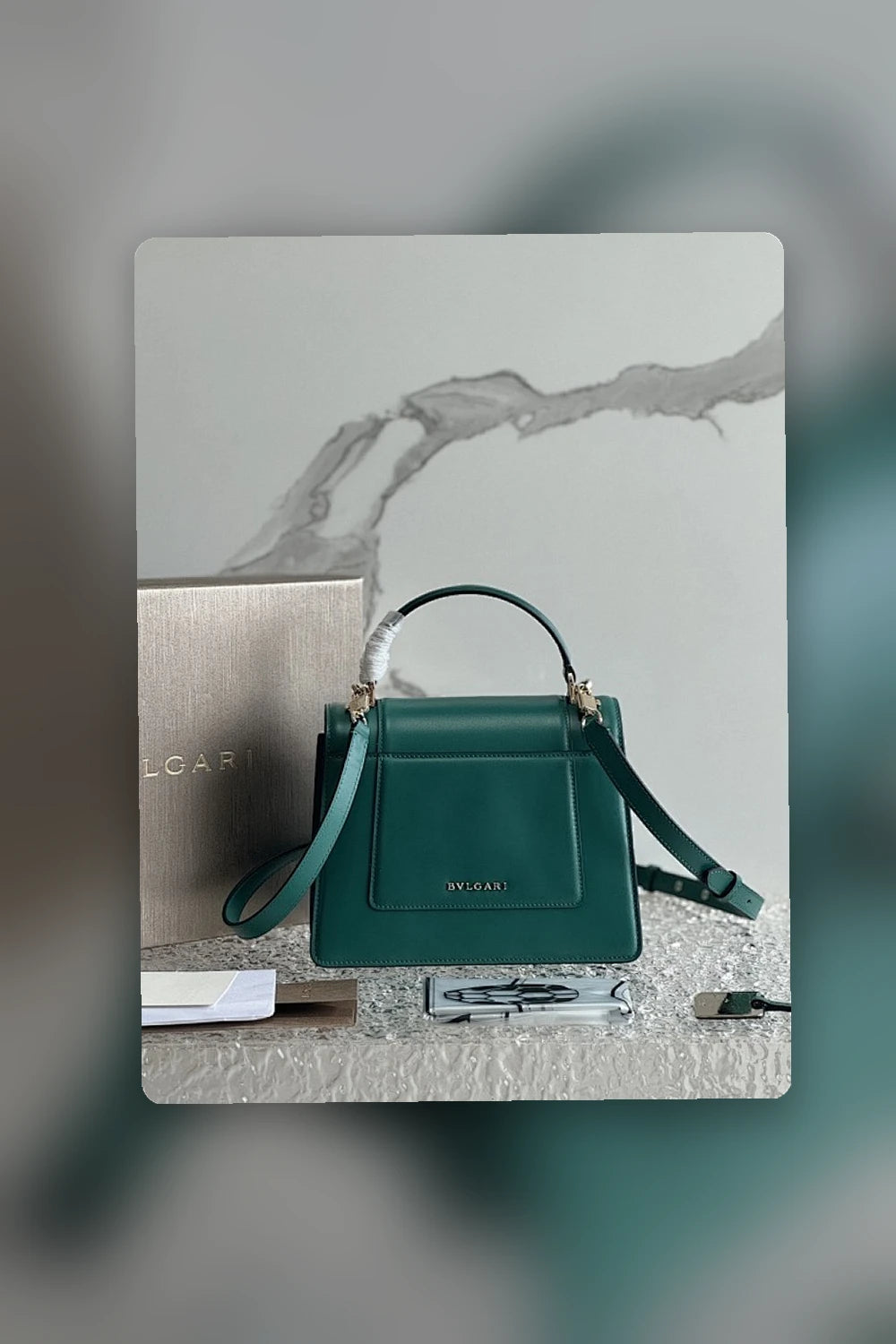 NB - BGL Bag - 172