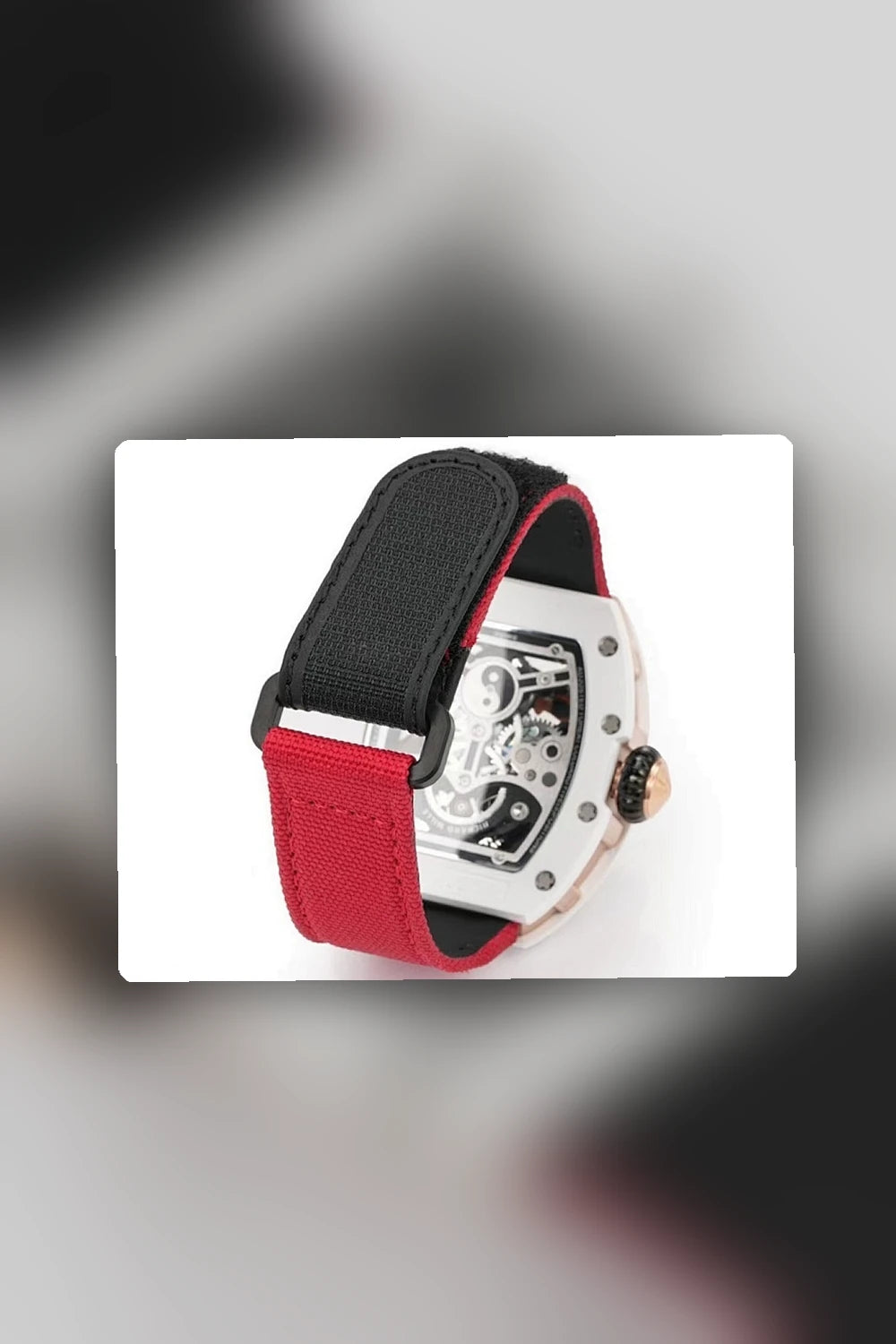 NB - Mix Watch - 1711