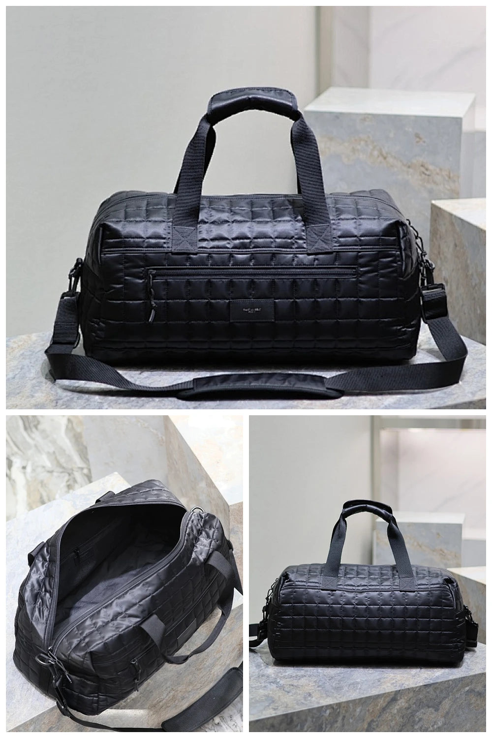 NB - YLS Bag - 1556