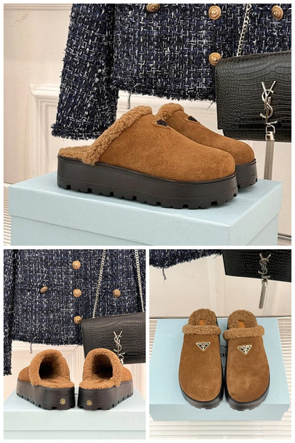 NB - PD Women Shoes - 561