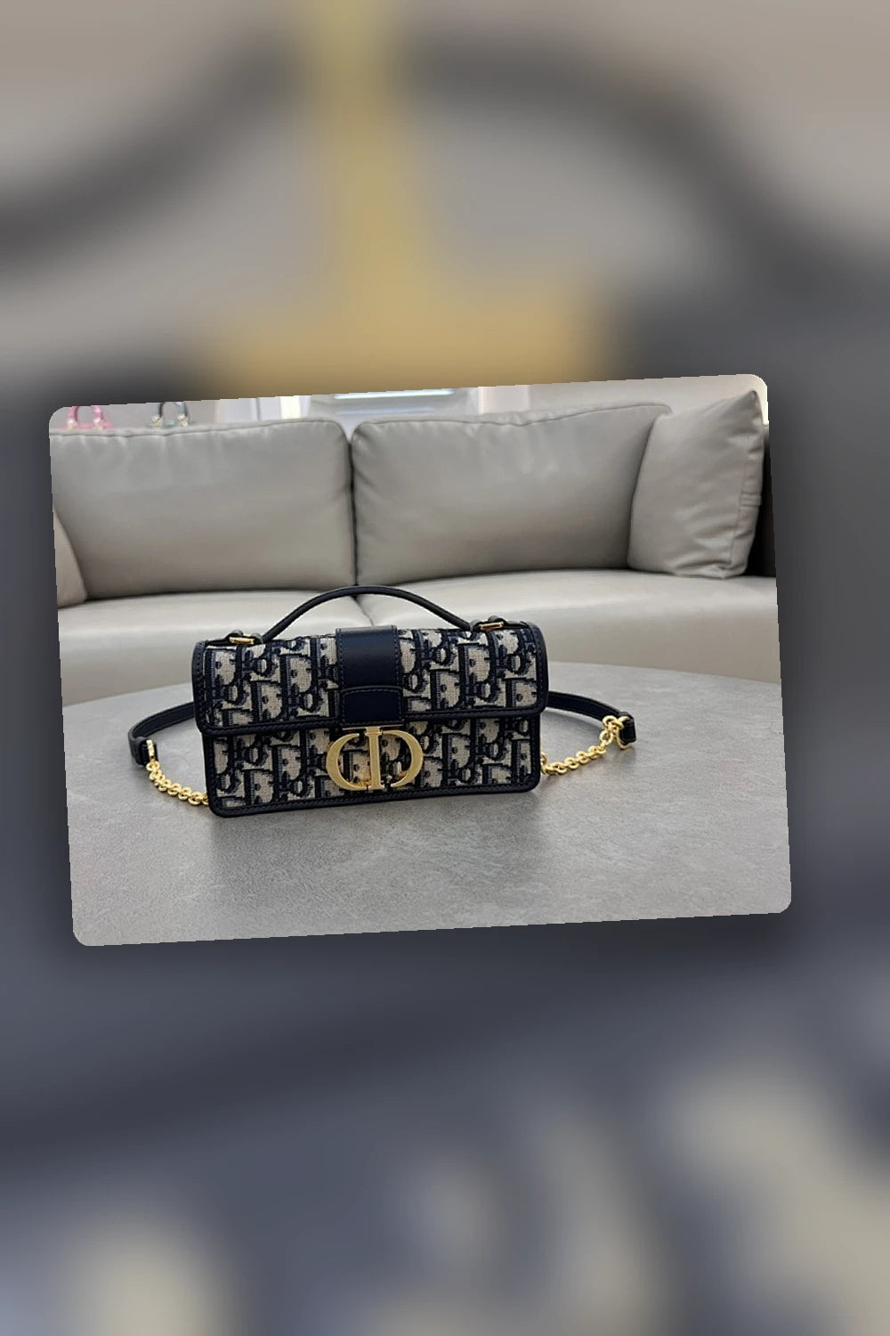 NB - DOR Bag - 1405
