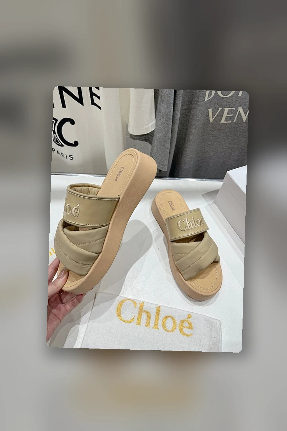 NB - CLE Women Shoes - 092