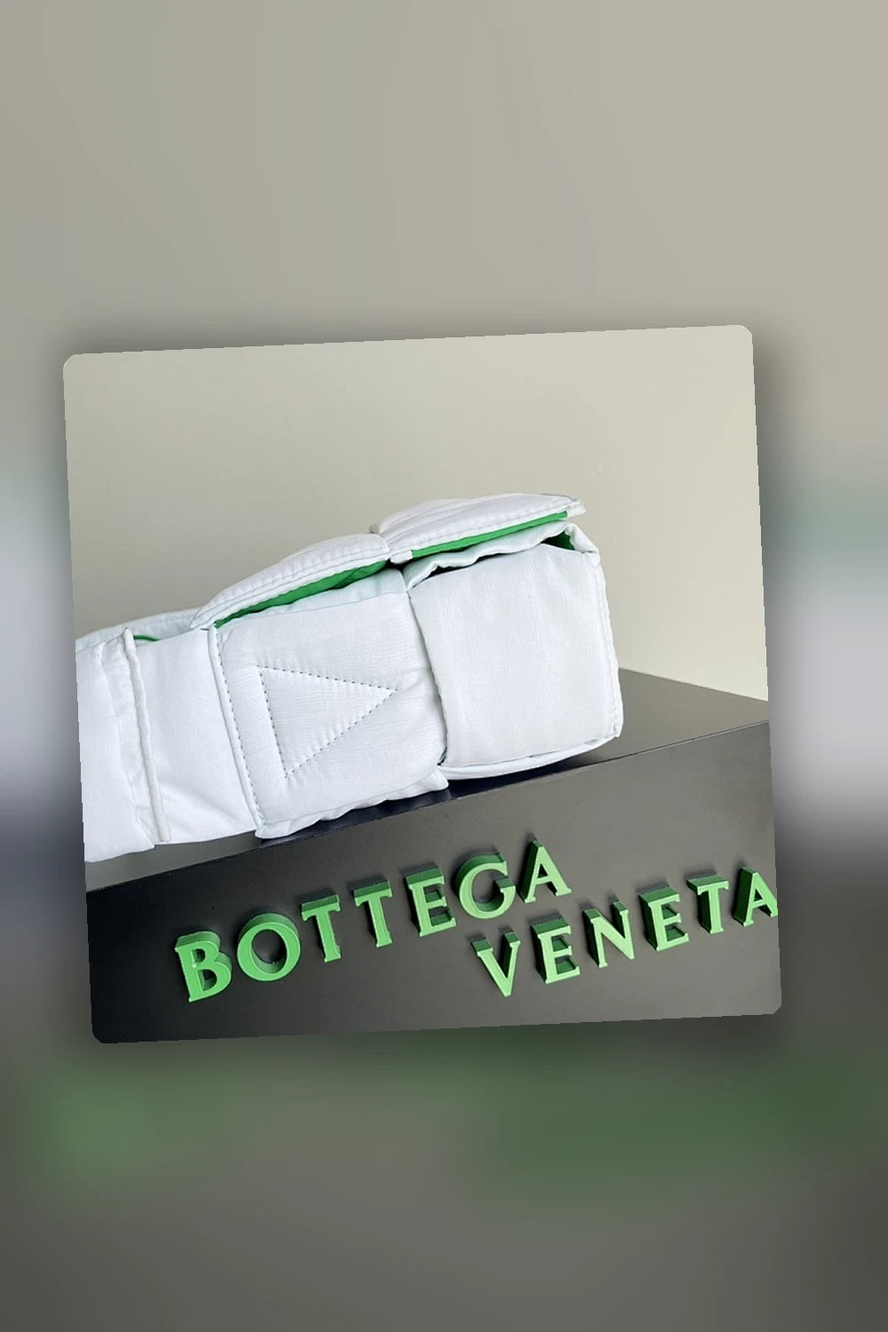 NB - BOV Bag - 612