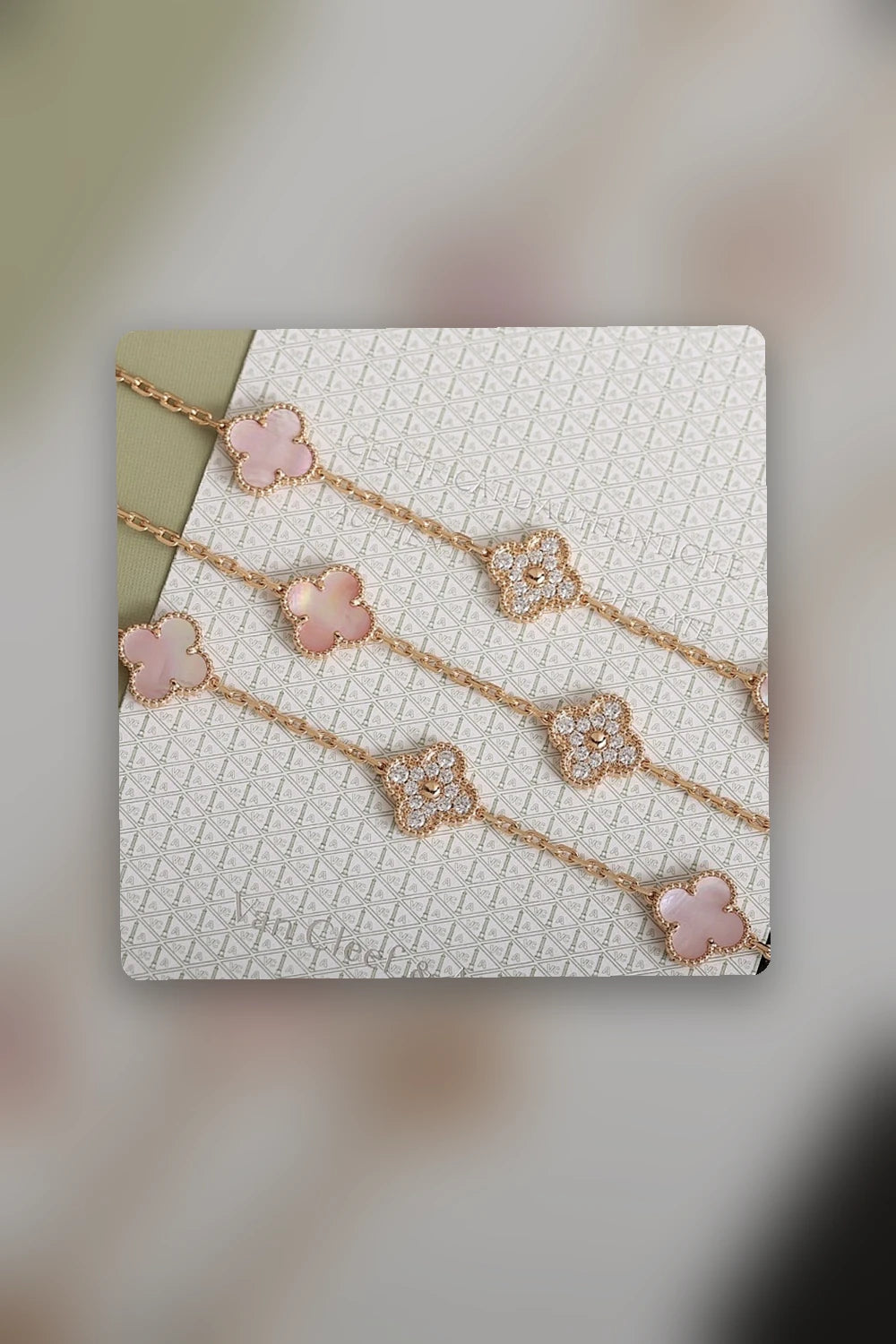 NB - VACA Jewelry - 718
