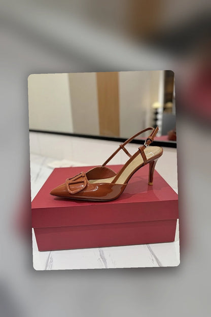 NB - VEL Women Shoes - 682