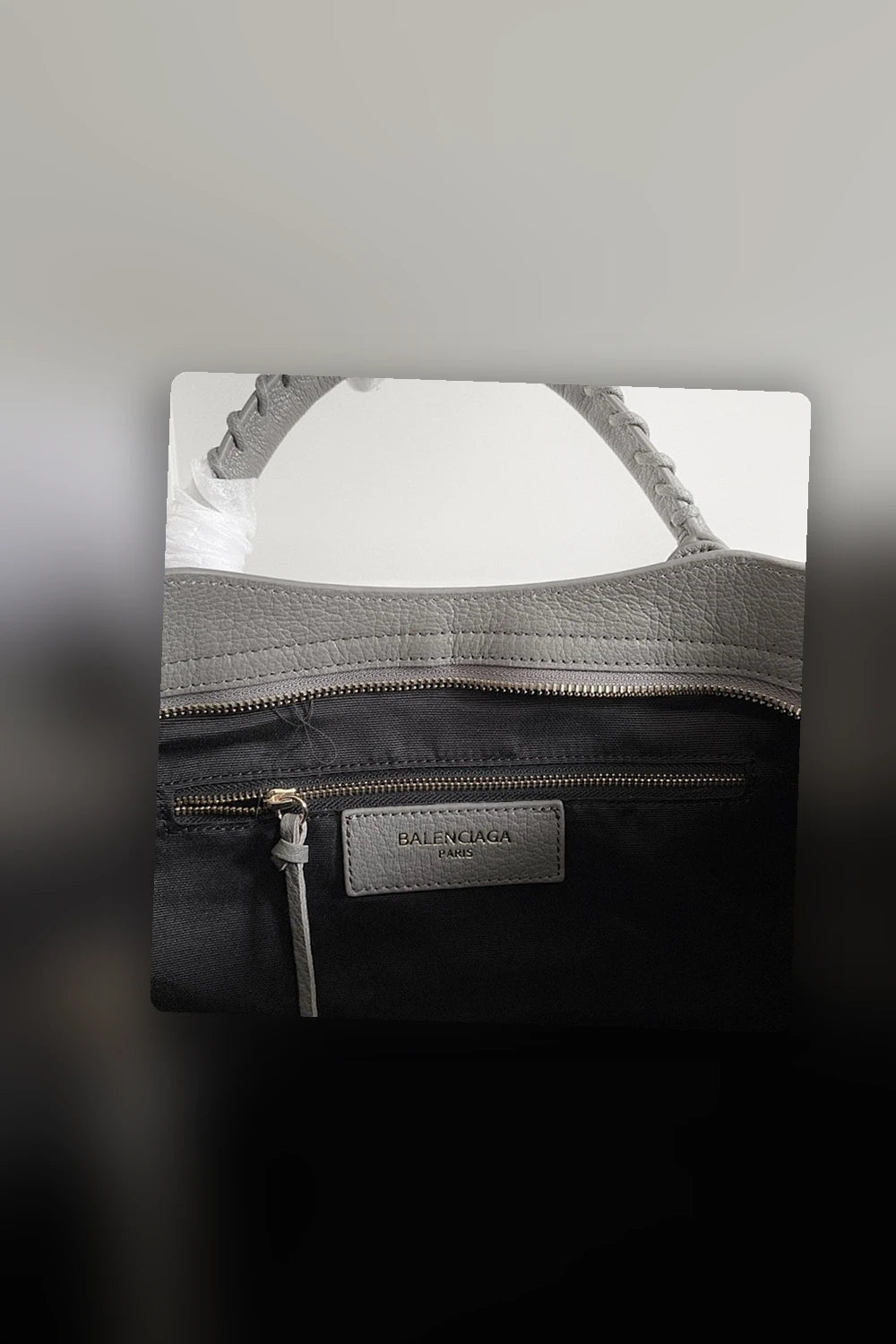 NB - BG Bag - 2334