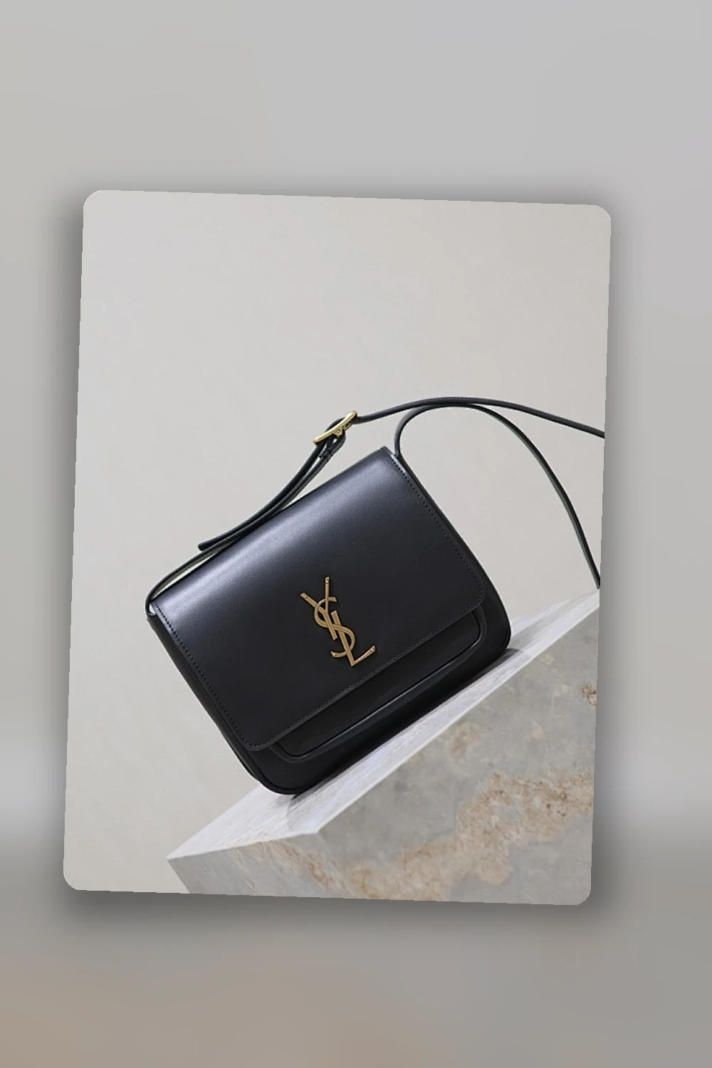 NB - YLS Bag - 1545