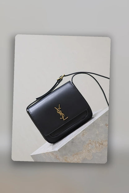 NB - YLS Bag - 1545