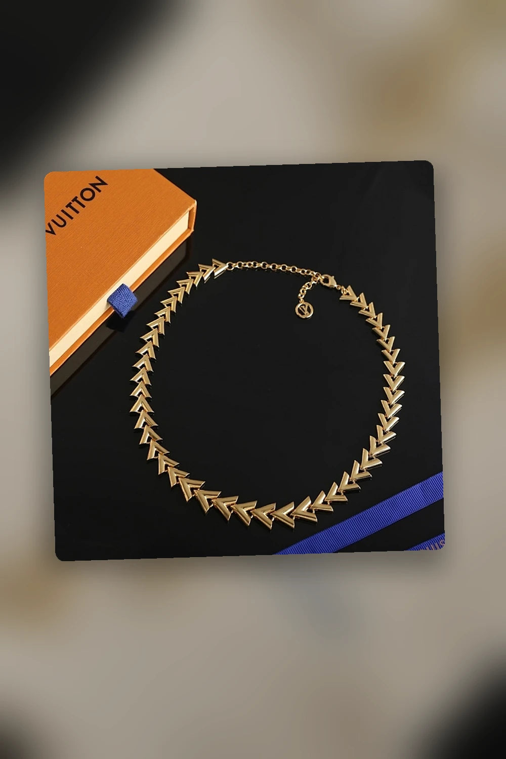 NB - LOV Jewelry - 621