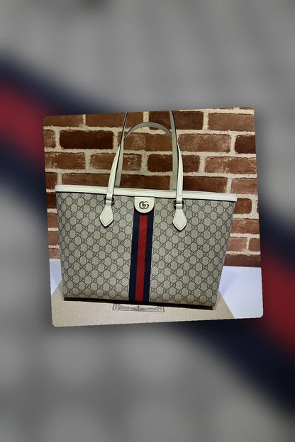 NB - GUKI Bag - 1087