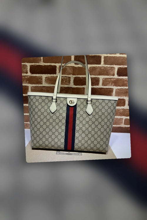 NB - GUKI Bag - 1087