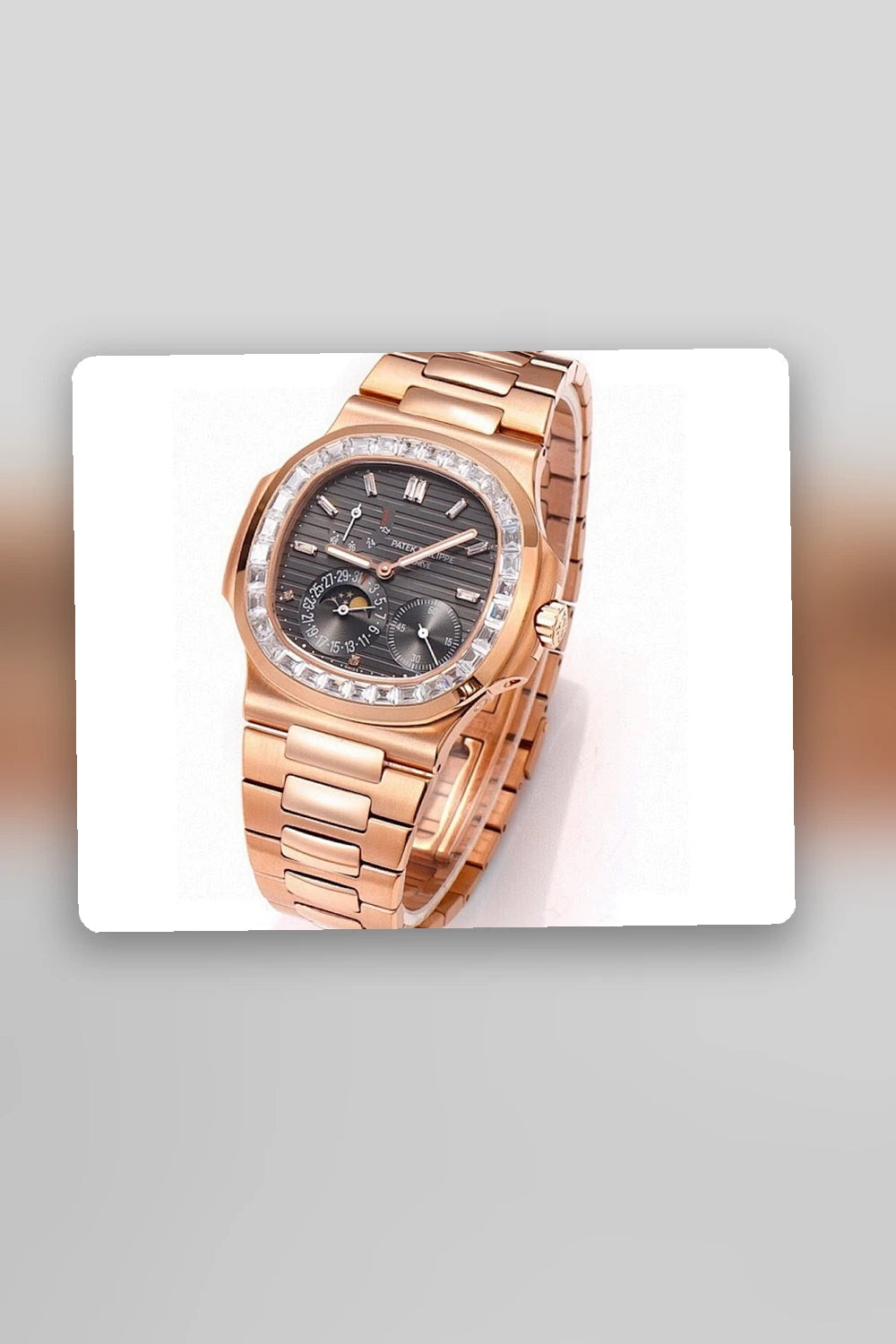 NB - Mix Watch - 027