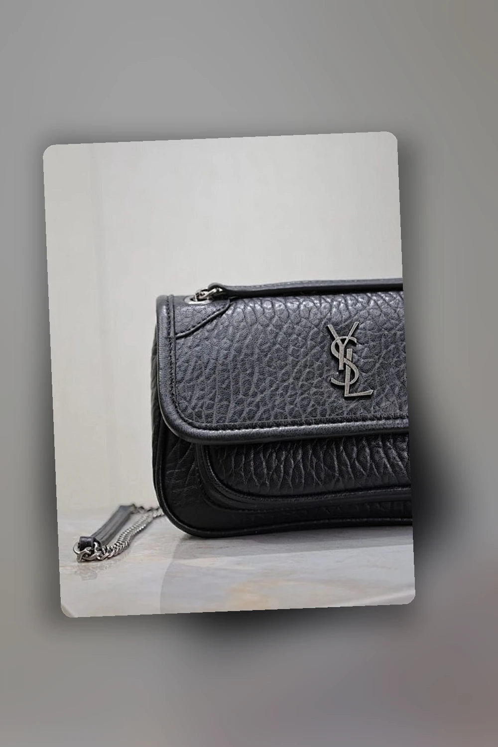 NB - YLS Bag - 1527