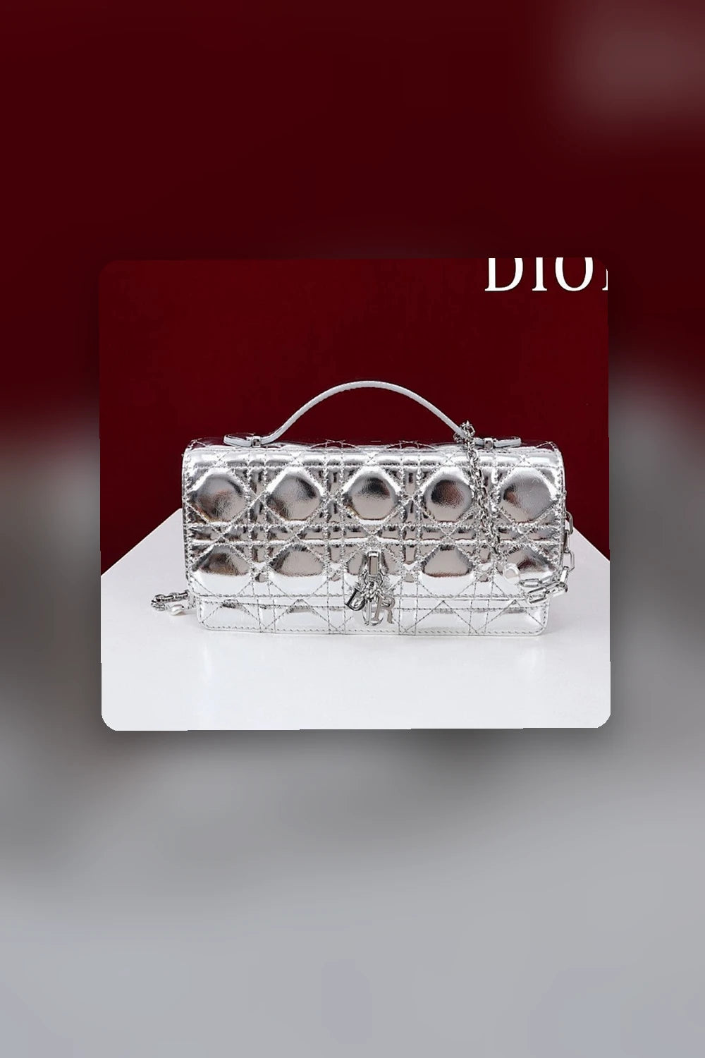 NB - DOR Bag - 489