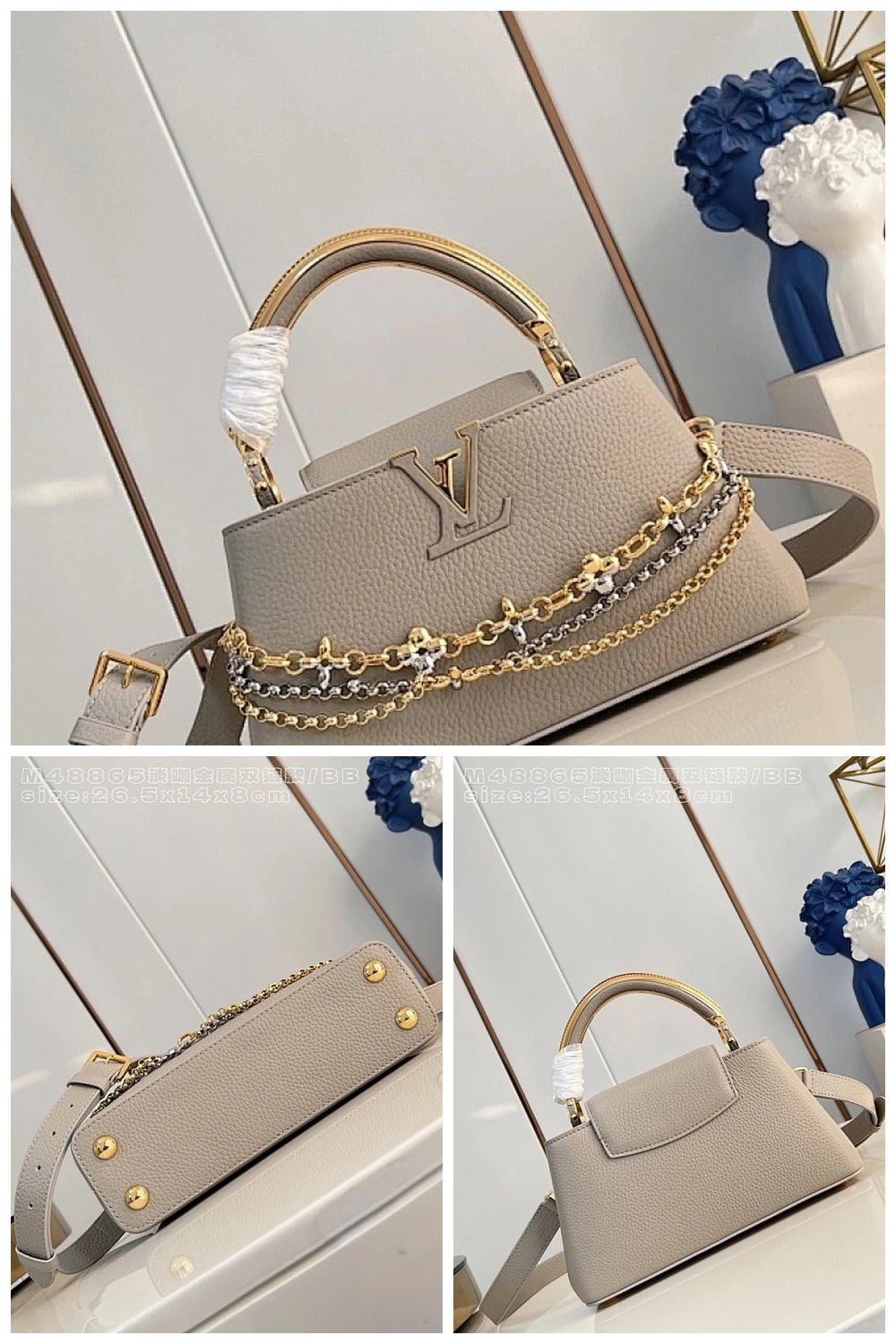 NB - LOV Bag - 765