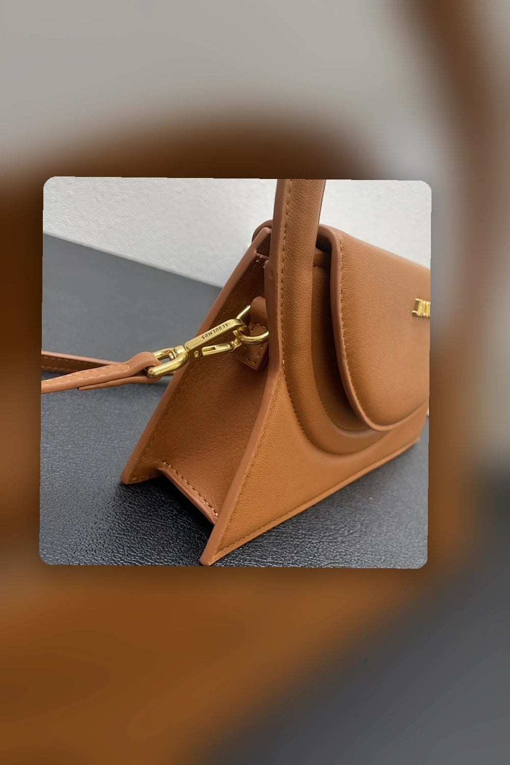 NB - JCA Bag - 483
