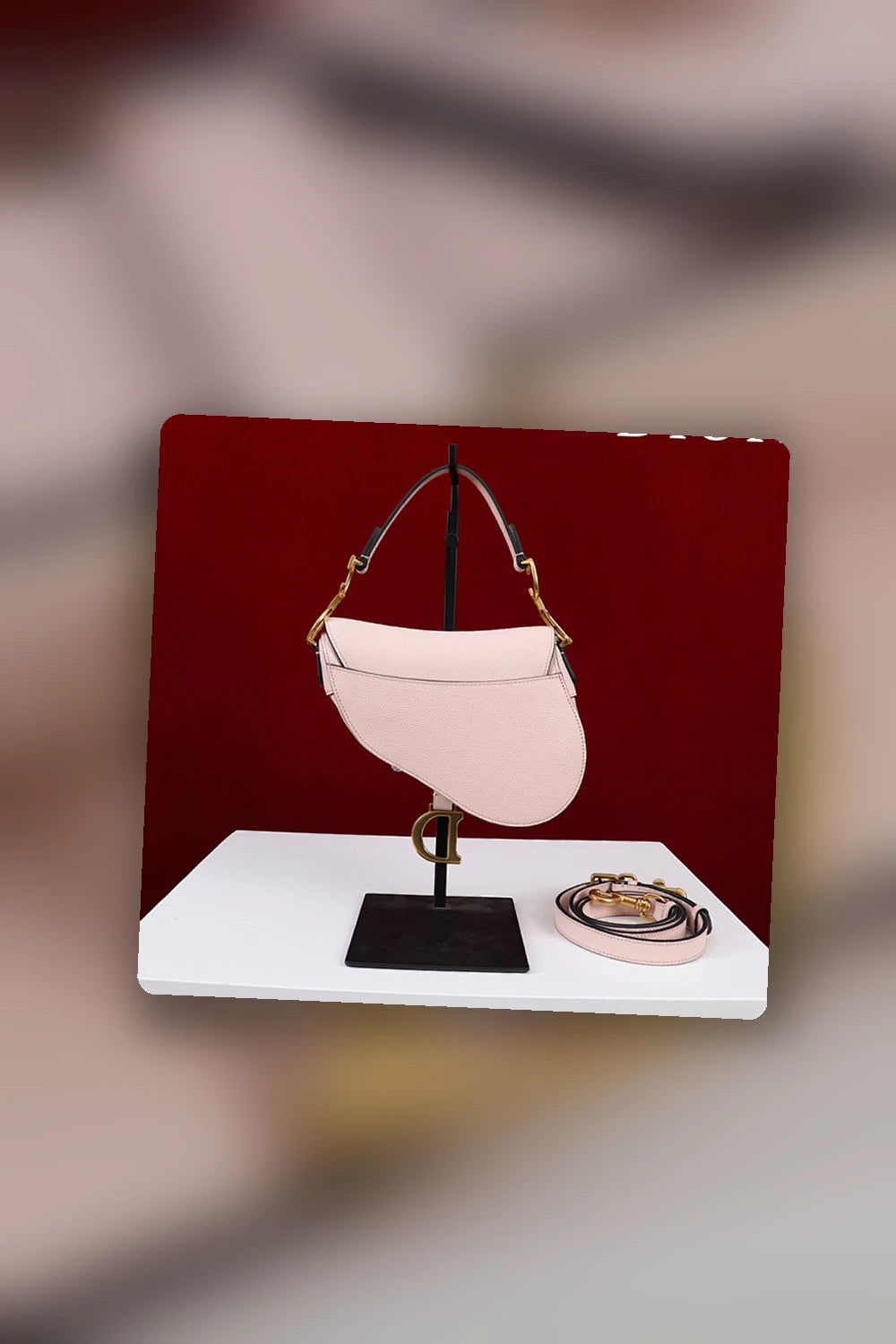 NB - DOR Bag - 258