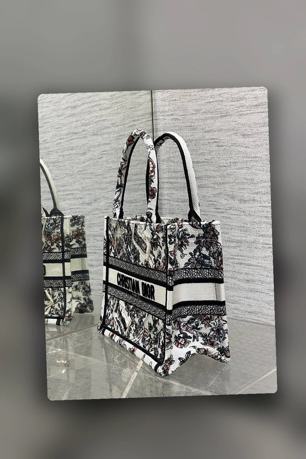 NB - DOR Bag - 1158