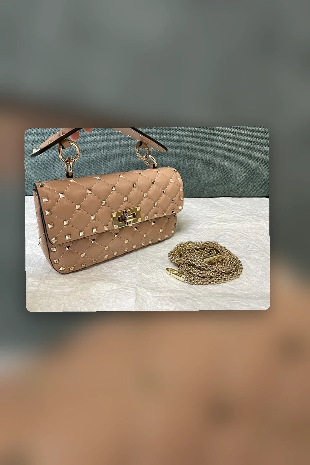 NB - VEL Bag - 1134
