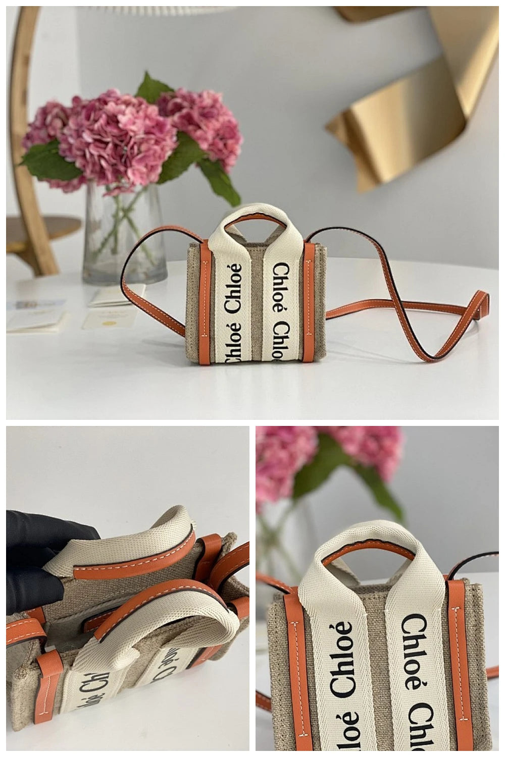 NB - CLE Bag - 584