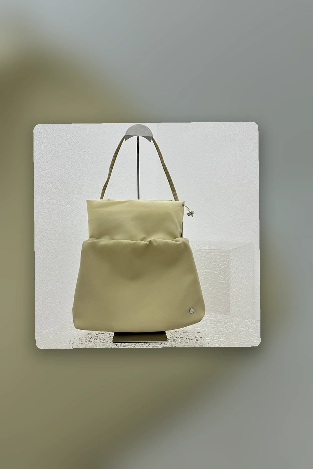 NB - THR Bag - 967