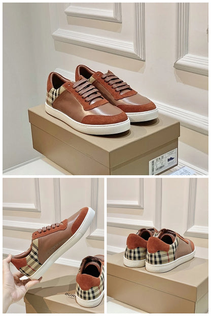 NB - BOR Women Shoes - 158
