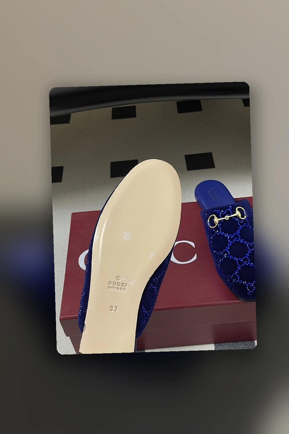 NB - GUKI Women Shoes - 222