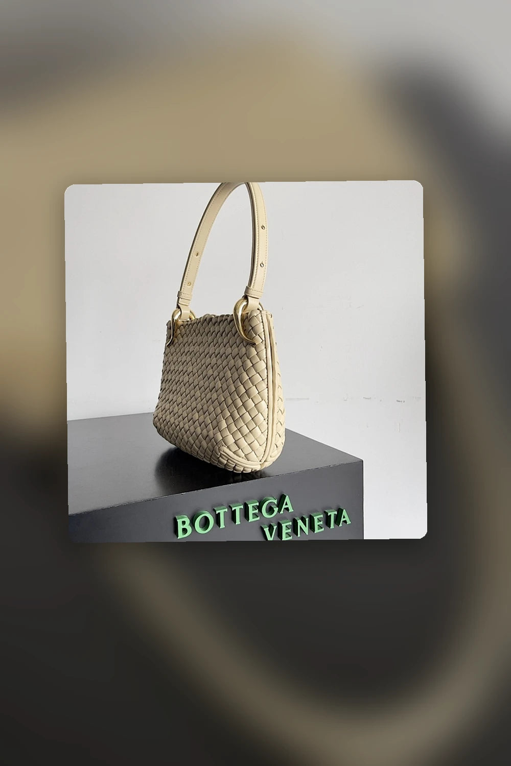 NB - BOV Bag - 1135