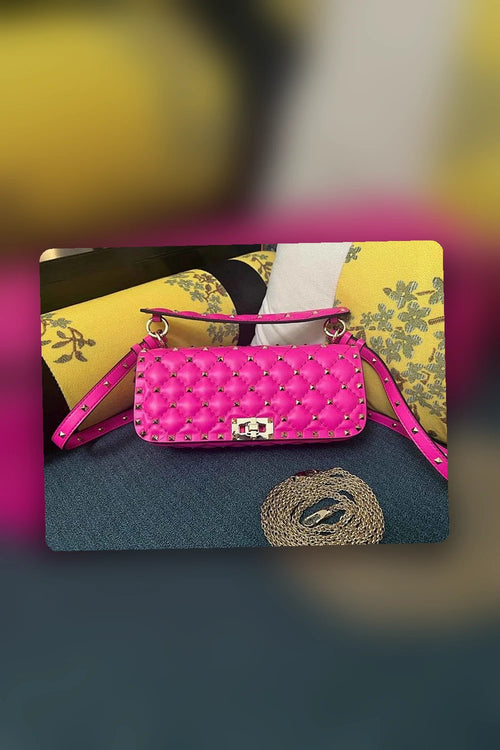 NB - VEL Bag - 341