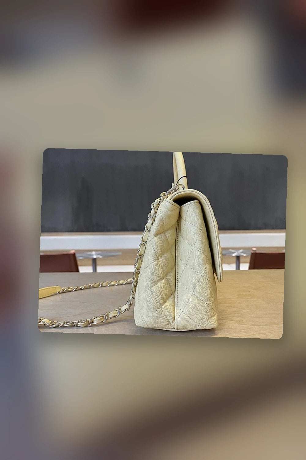 NB - CHL Bag - 249