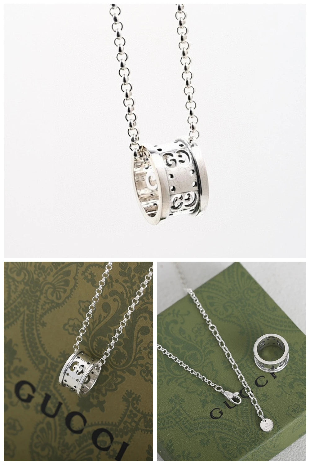 NB - GUKI Jewelry - 146