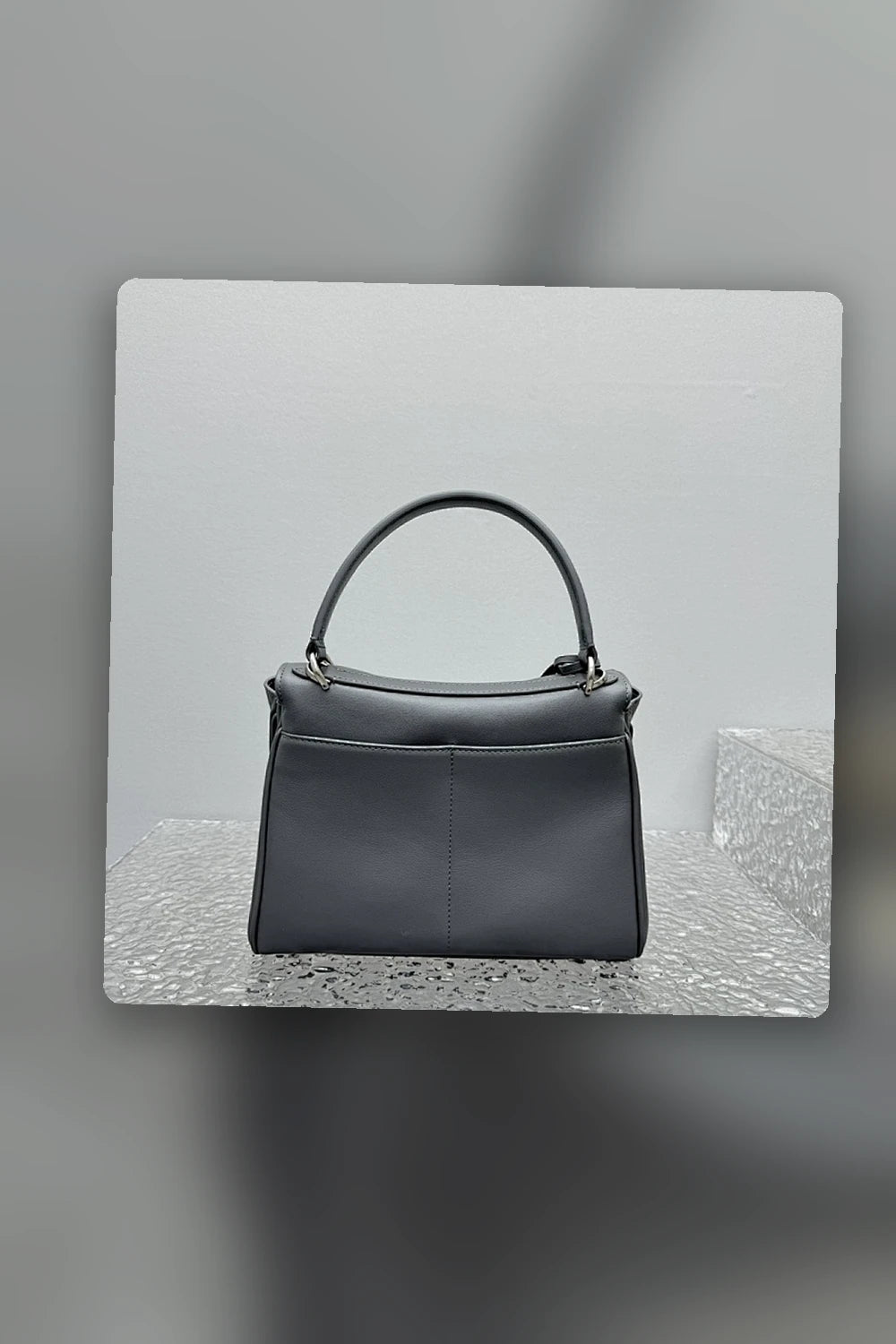 NB - BG Bag - 1685