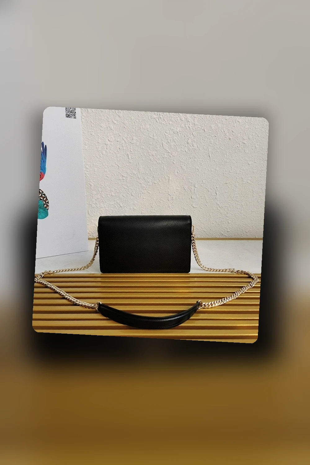 NB - PD Bag - 327