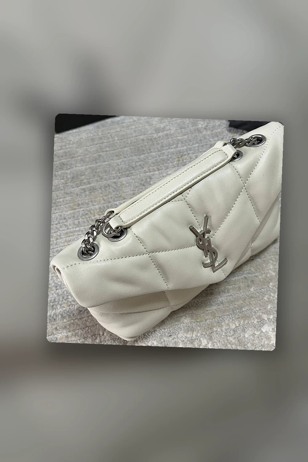 NB - YLS Bag - 1724