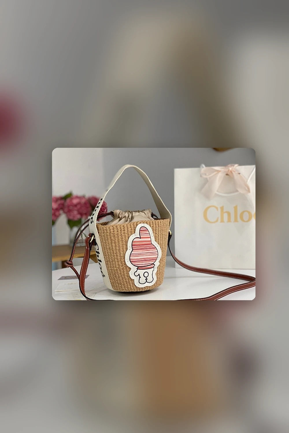 NB - CLE Bag - 619