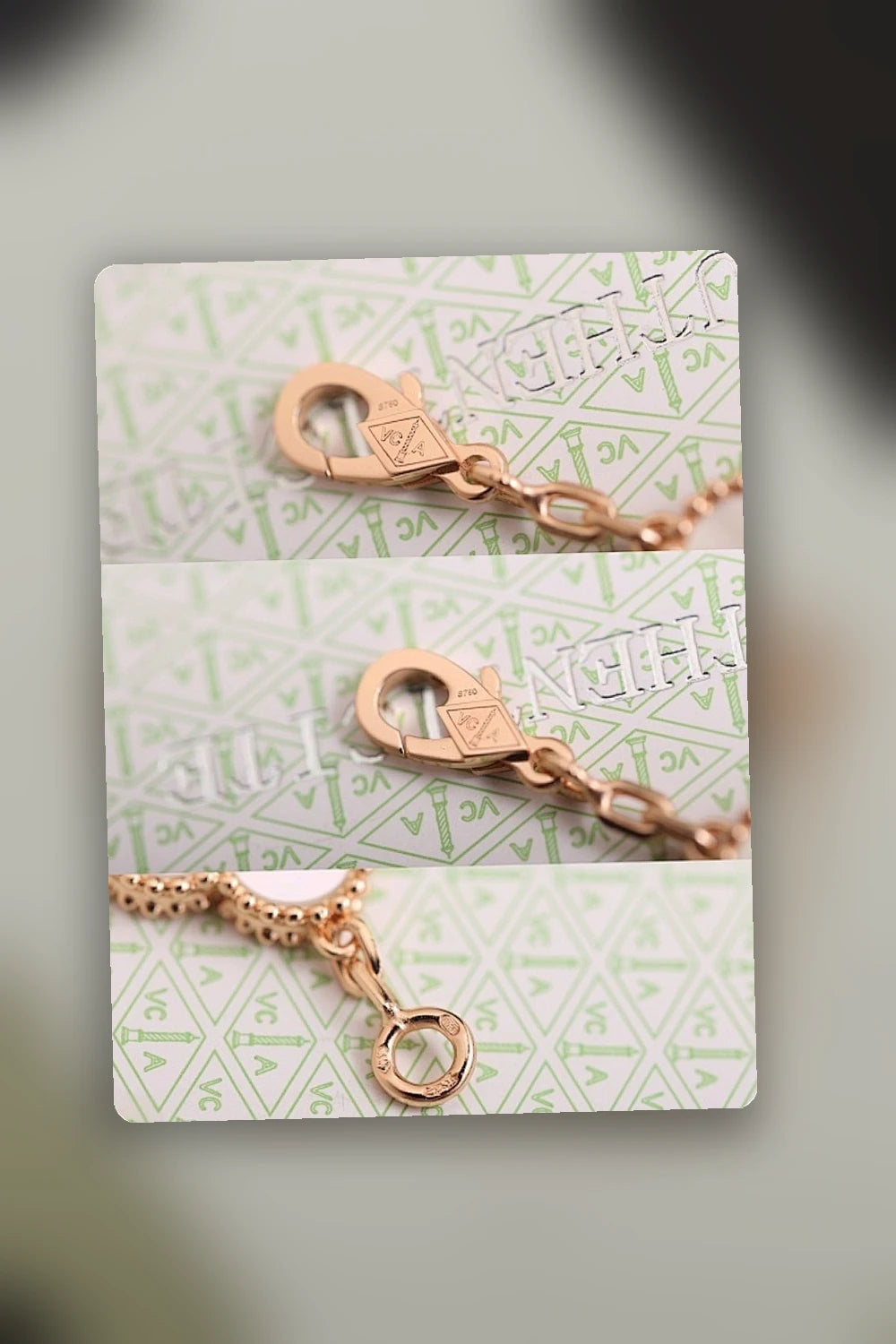 NB - VACA Jewelry - 172