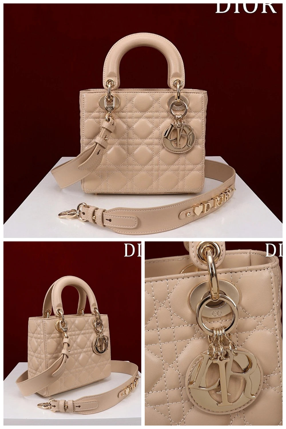NB - DOR Bag - 830