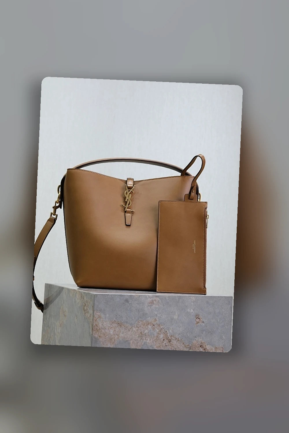 NB - YLS Bag - 624