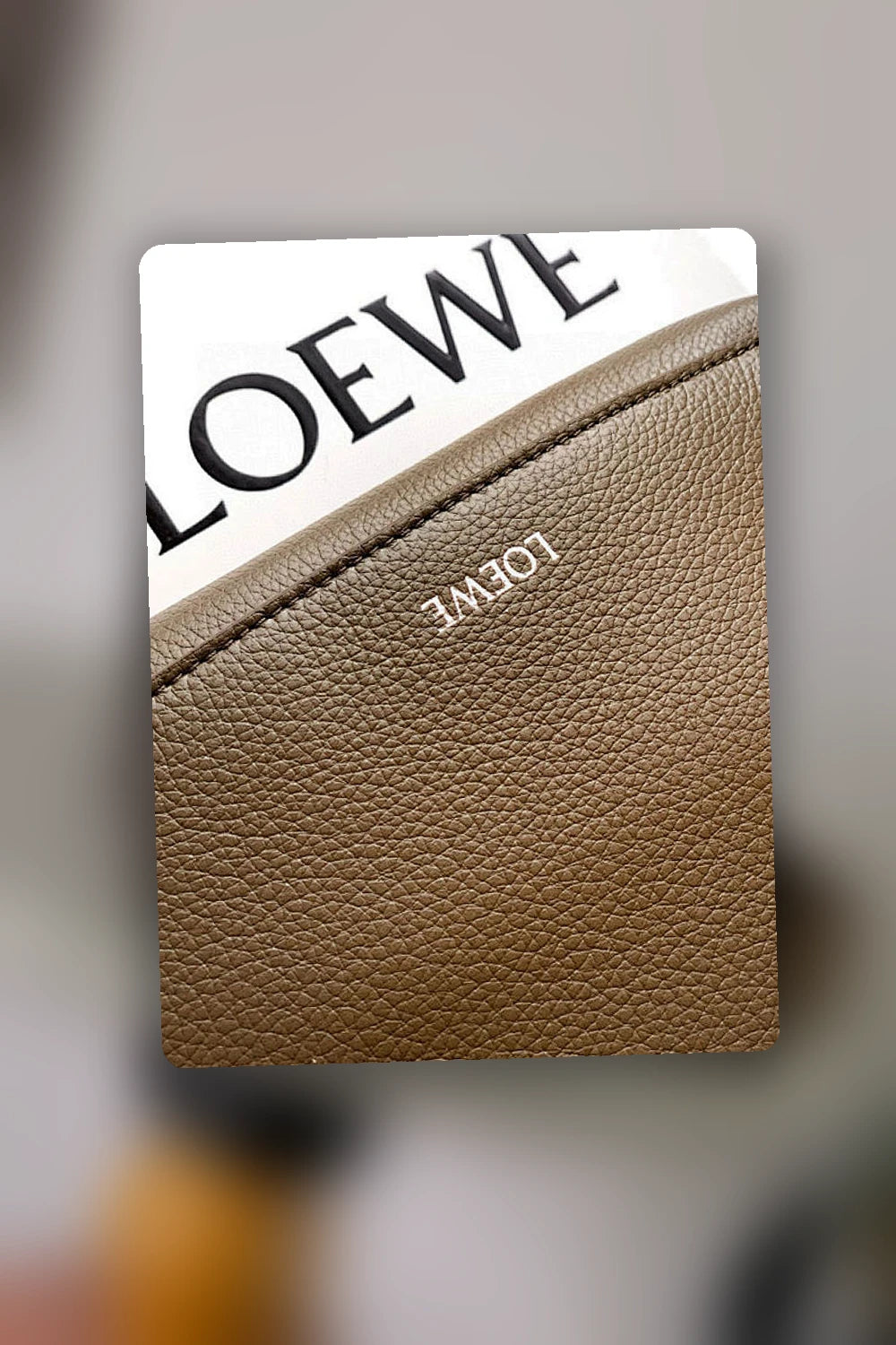 NB - LWO Bag - 662