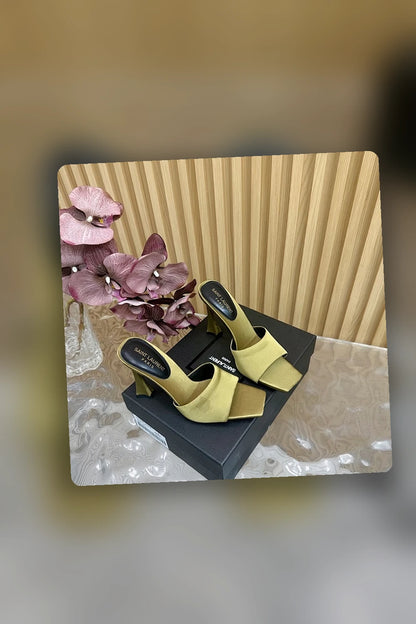 NB - YLS Women Shoes - 860