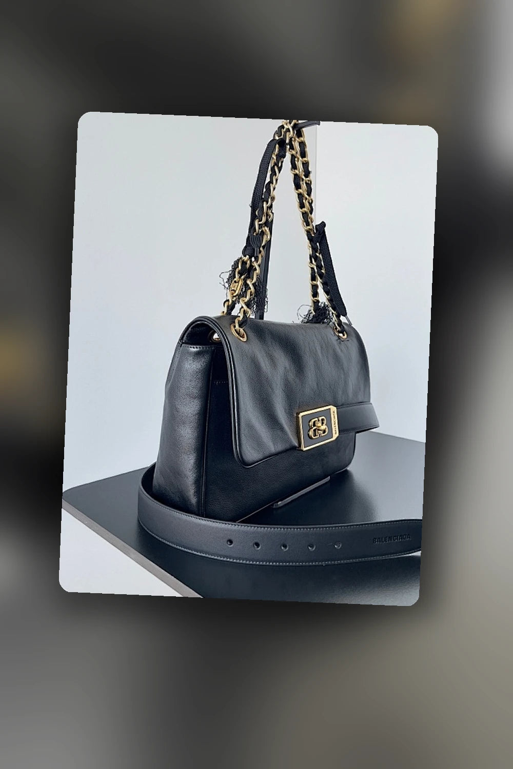 NB - BG Bag - 2322