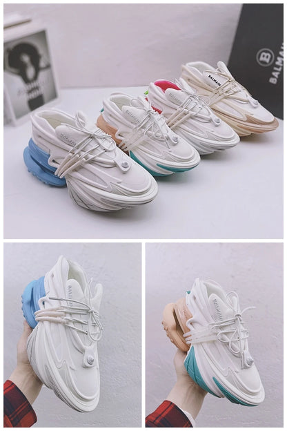 NB - BAM Women Shoes - 063
